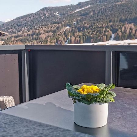 Stuwip Alps Appartements Adlerhorst Trins Exterior photo